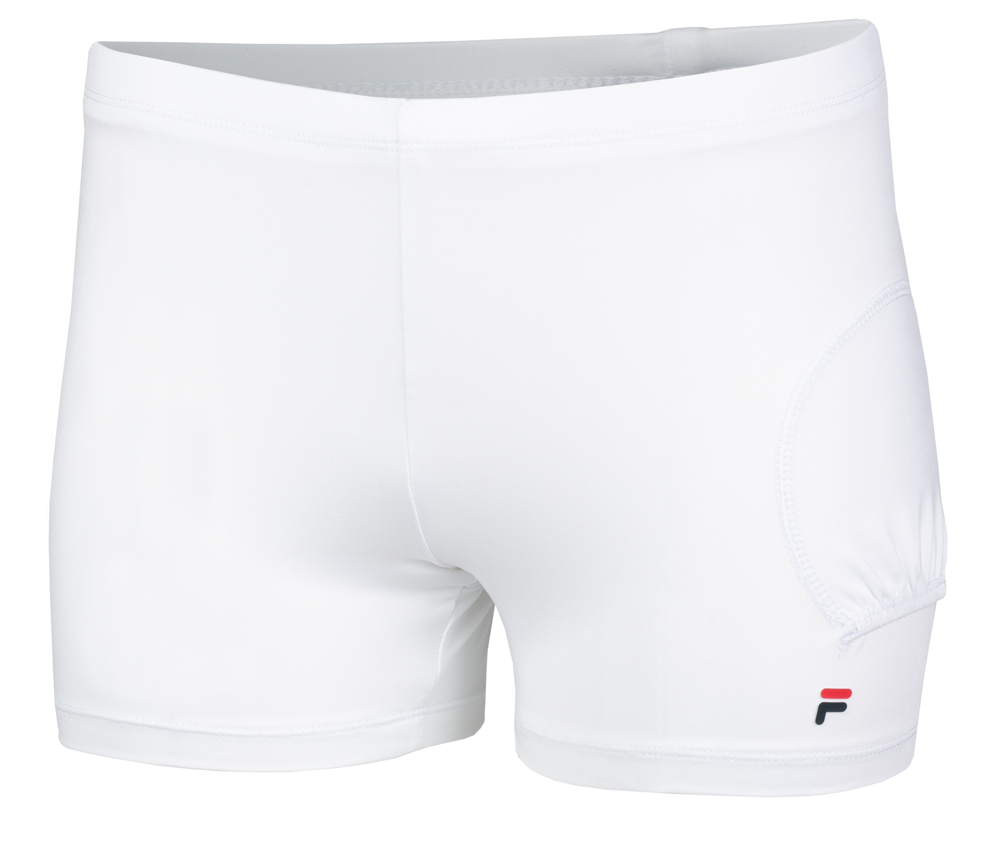 Fila Ballpant Bella white