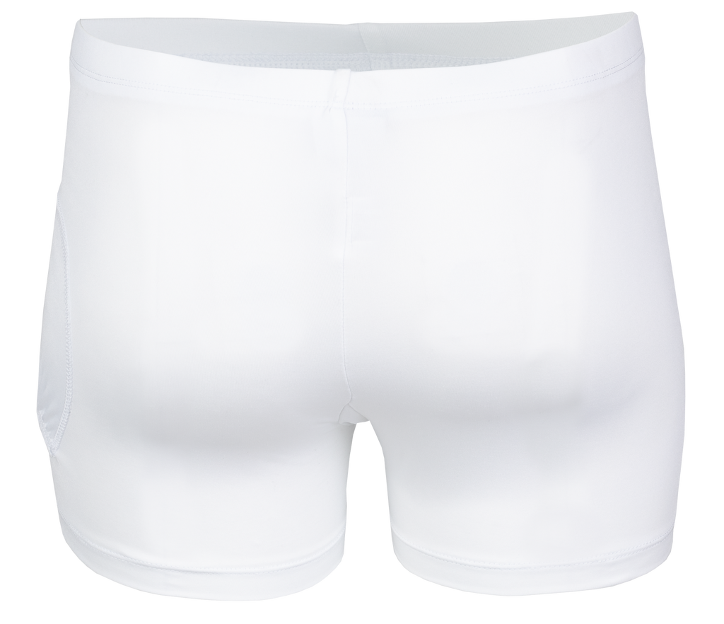 Bella Ballpant Damen Weiss