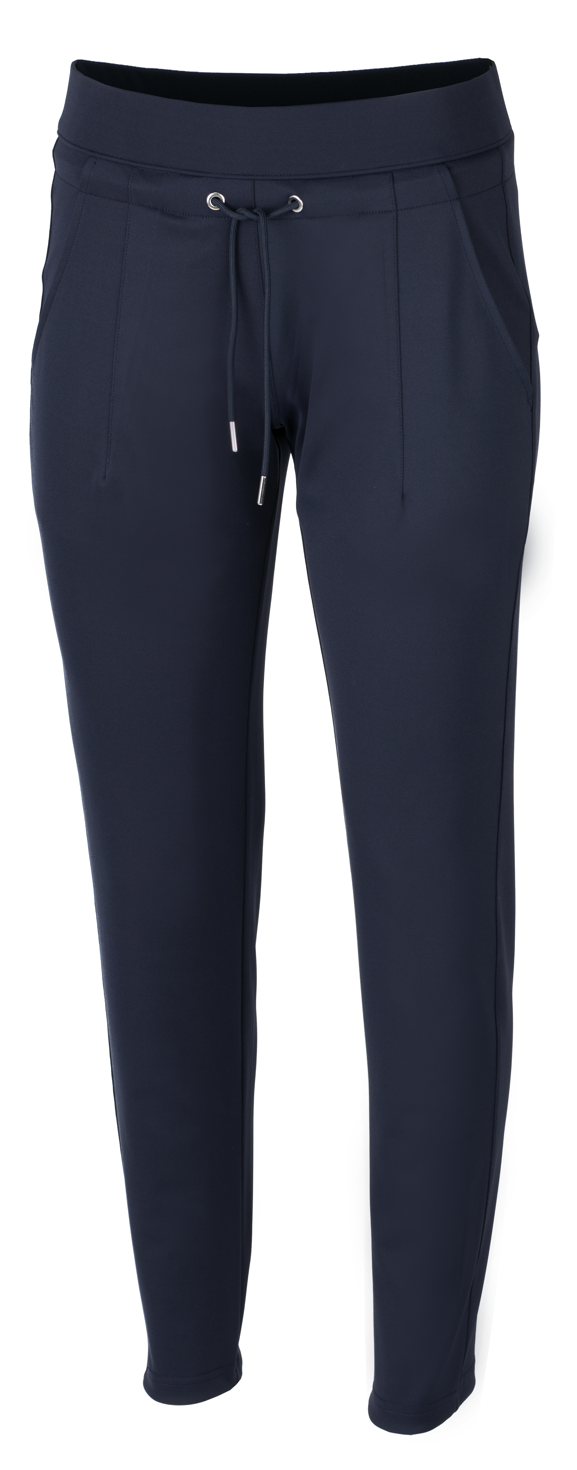 Candice Traingshose Damen Navy
