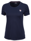 Fila T-shirt Leonie