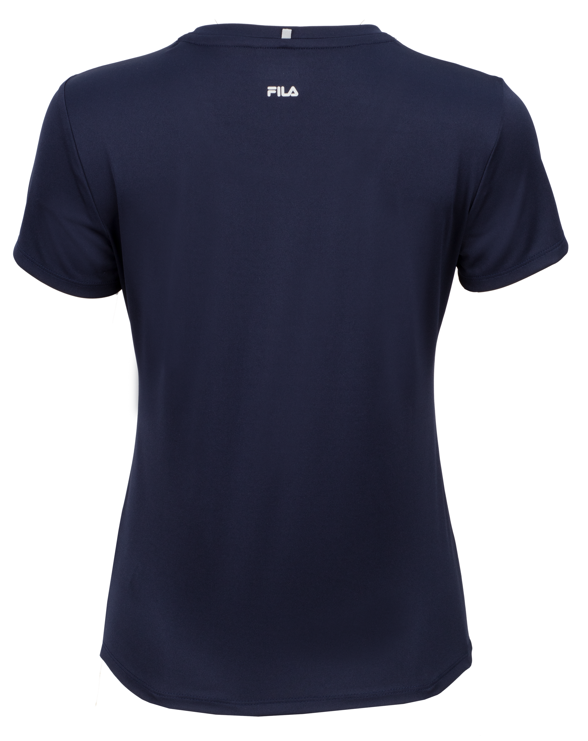 Leonie T-Shirt Damen Navy
