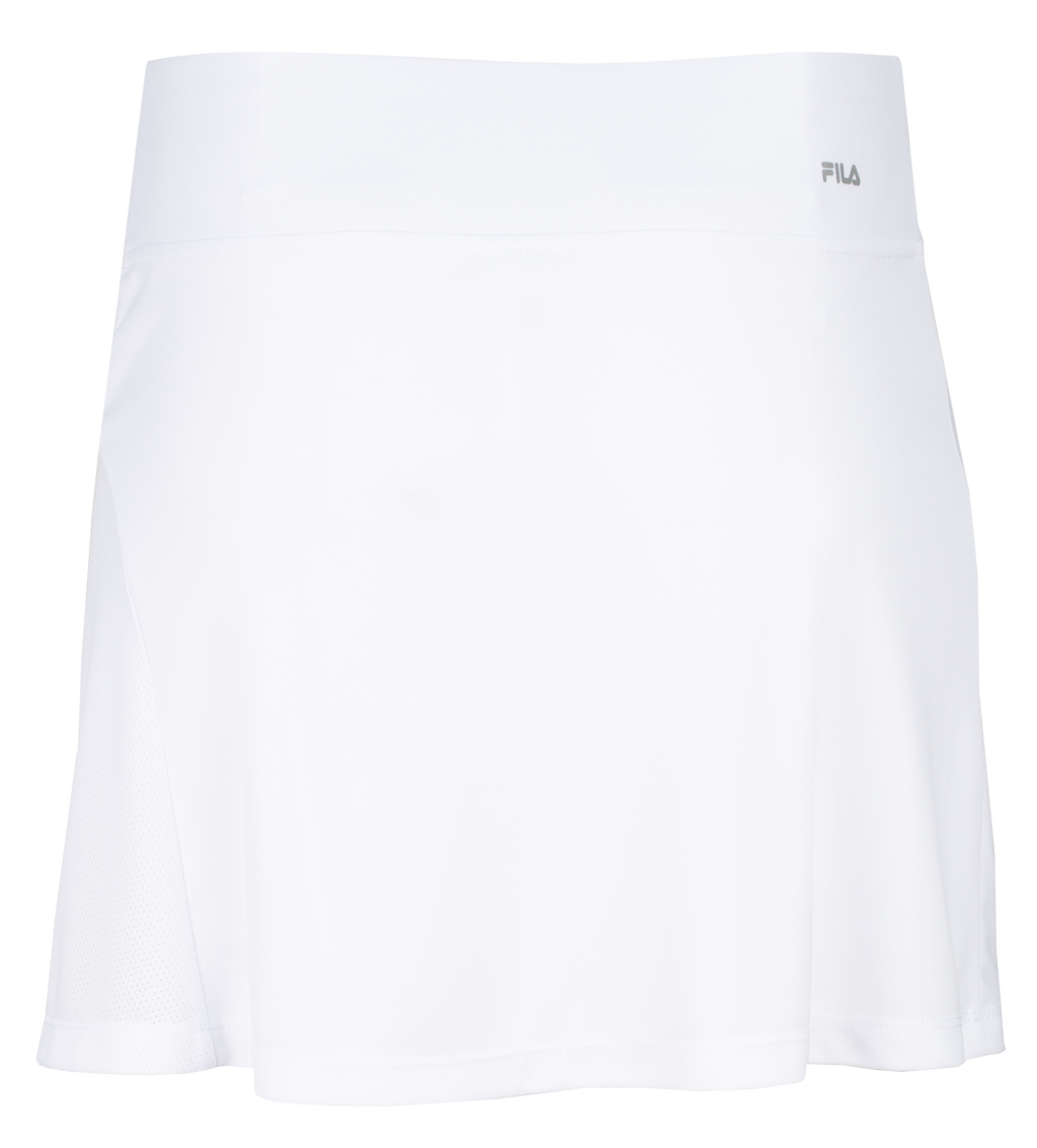 Michi Rock Damen Weiss