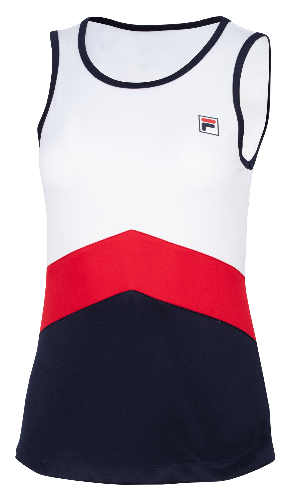 Fila Top Cléo