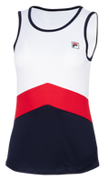 Fila Top Cléo