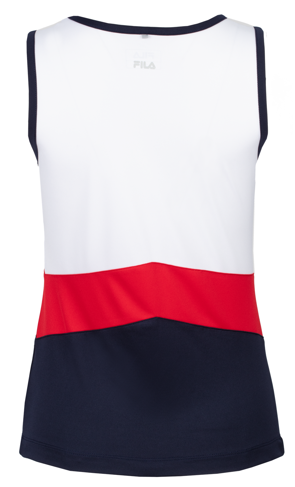 Fila Top Cléo