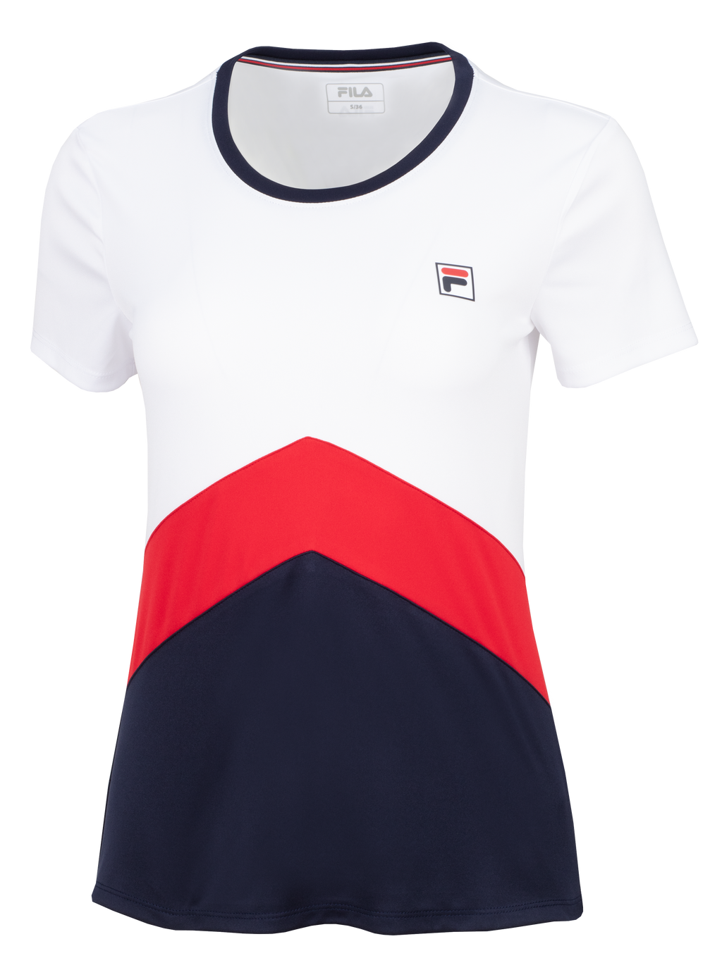Fila T-shirt Aurelia
