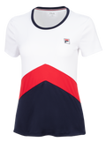 Fila T-shirt Aurelia