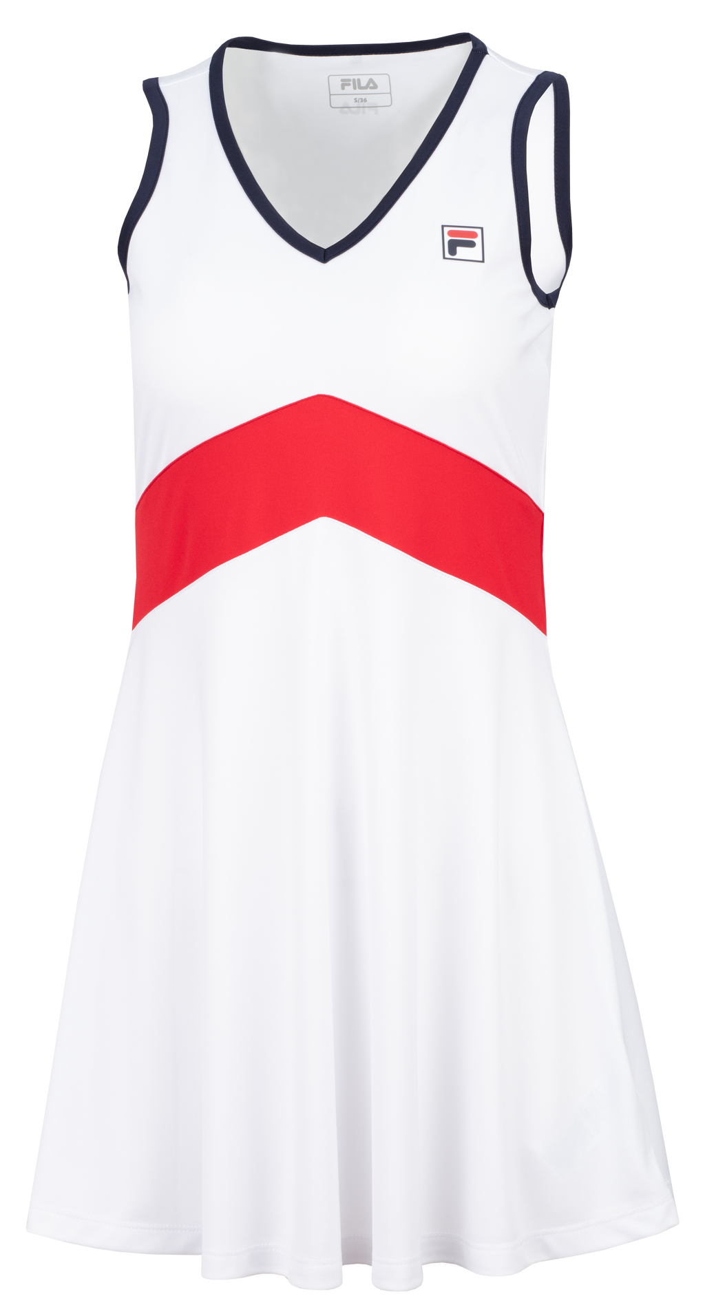 Fila Dress Gloria