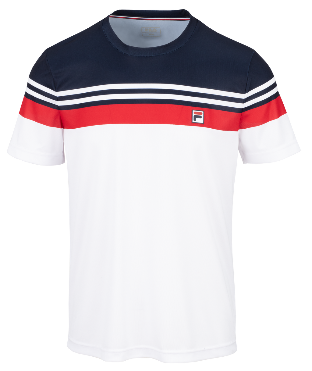 Fila T-shirt Malte