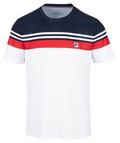 Fila T-shirt Malte