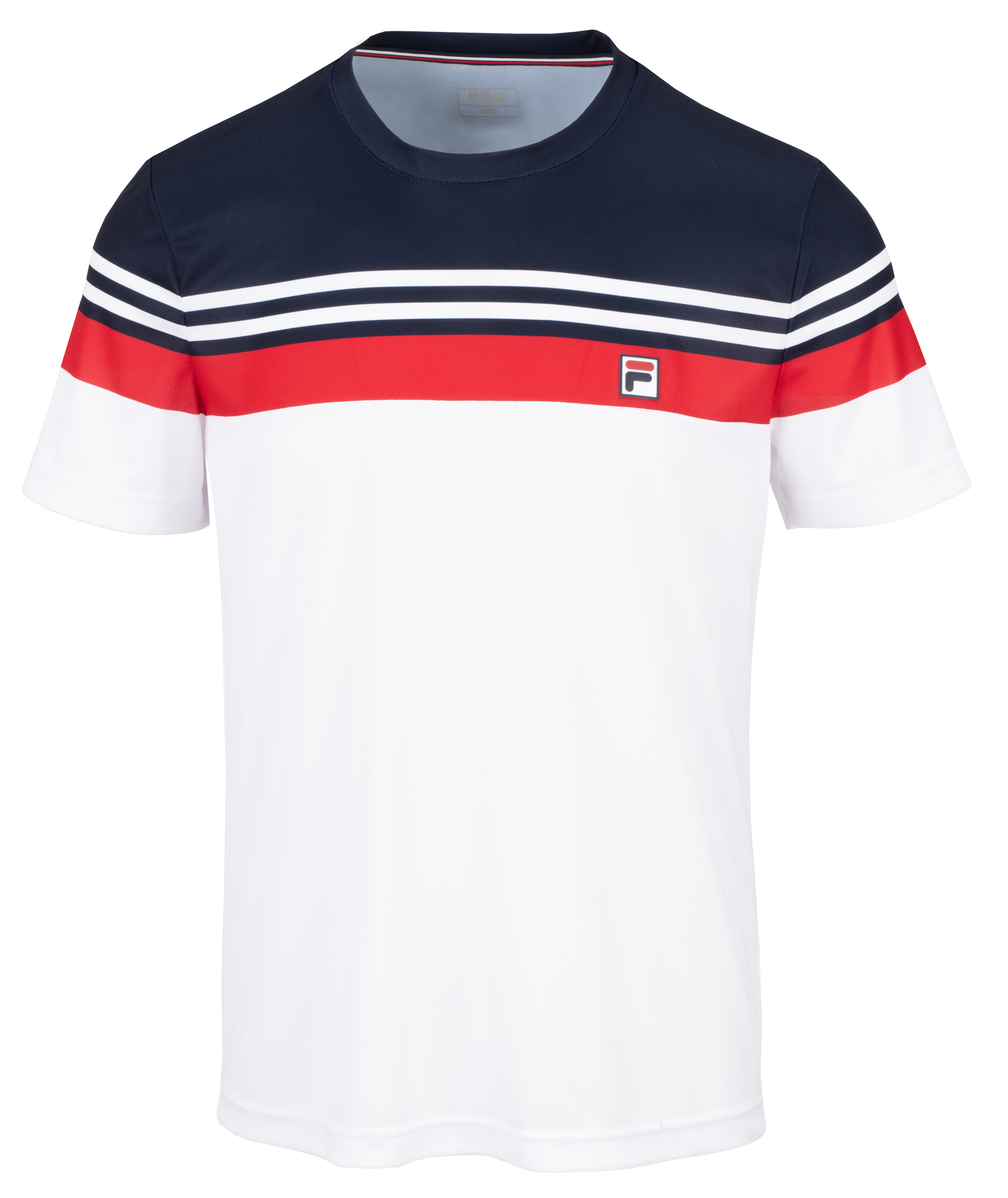 Malte T-Shirt Herren
