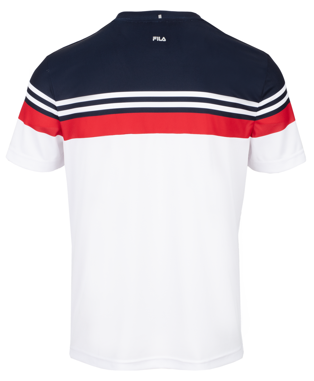 Fila T-shirt Malte