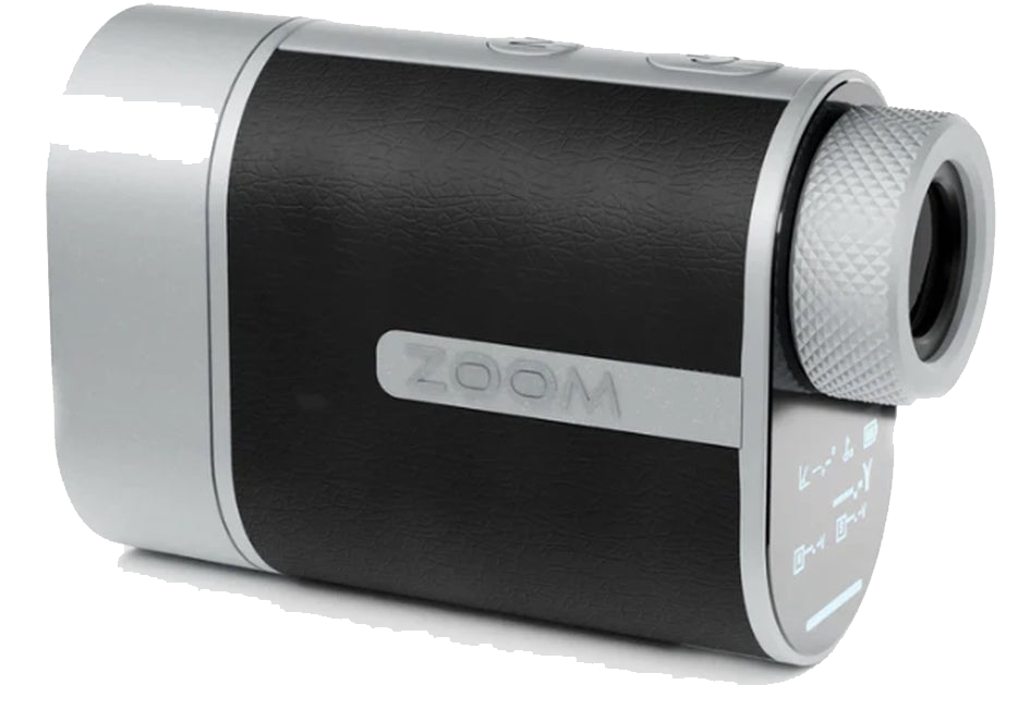 Zoom Focus D Rangefinder Silver