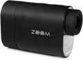 Zoom Focus D Telemetro Nero