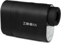 Zoom Focus D Rangefinder Schwarz