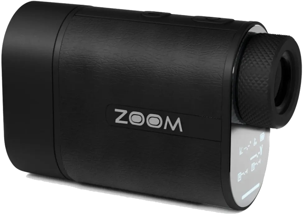 Zoom Focus D Rangefinder Black