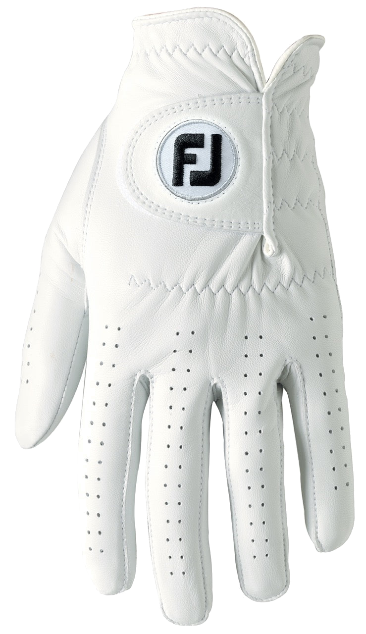 Men's Cabretta Golf Glove