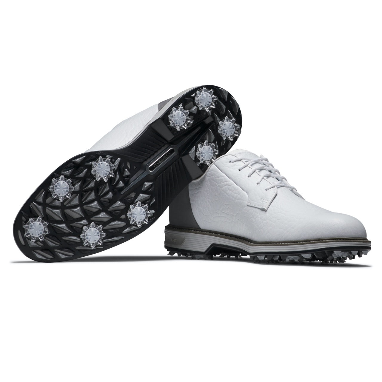 Chaussures de golf pour hommes de la série Premiere