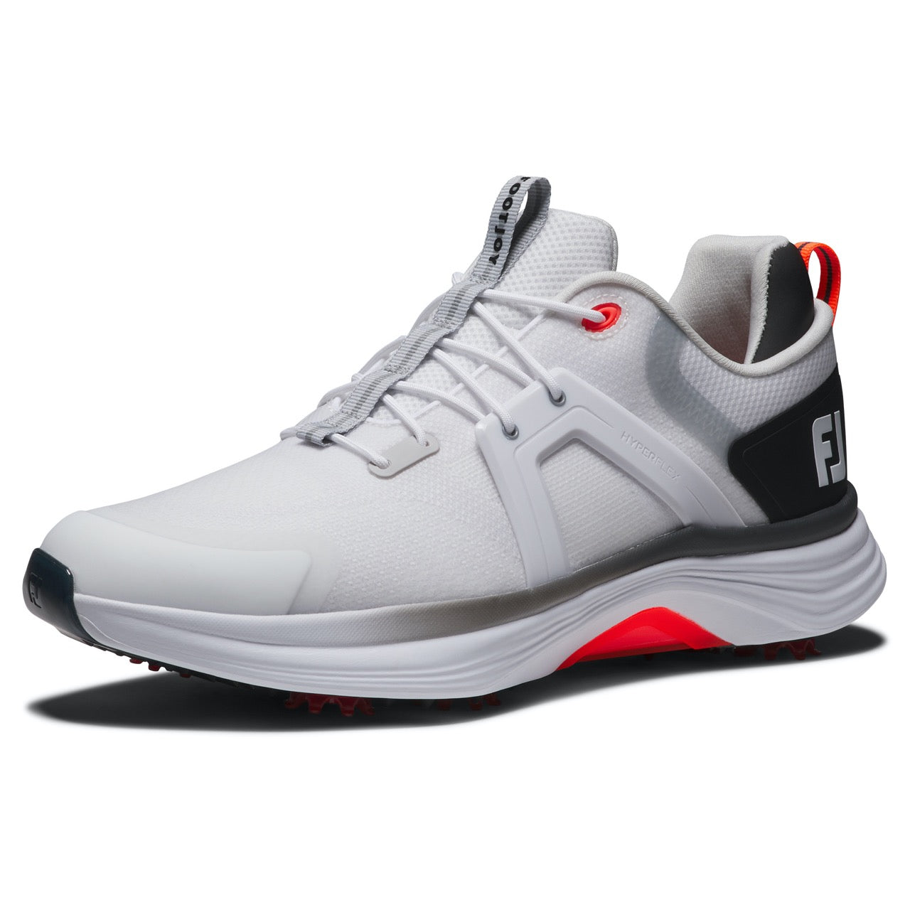 Hyperflex golf shoe men