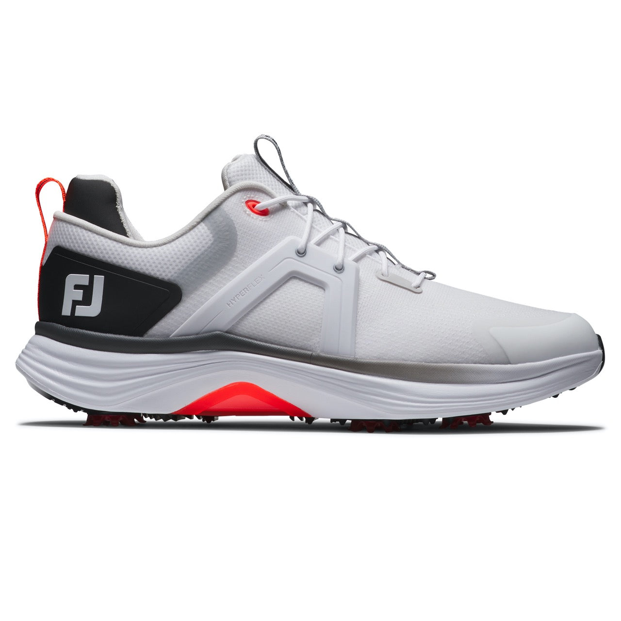 Hyperflex golf shoe men