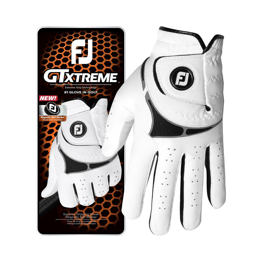 GTxtreme golf glove men