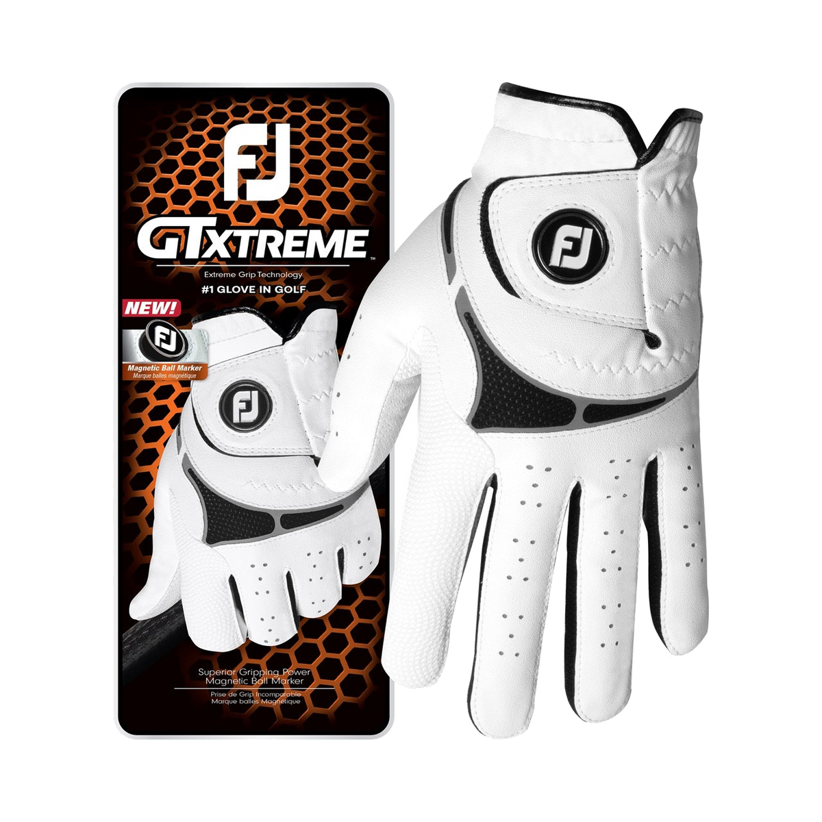 Gant de golf pour femme GTxtreme