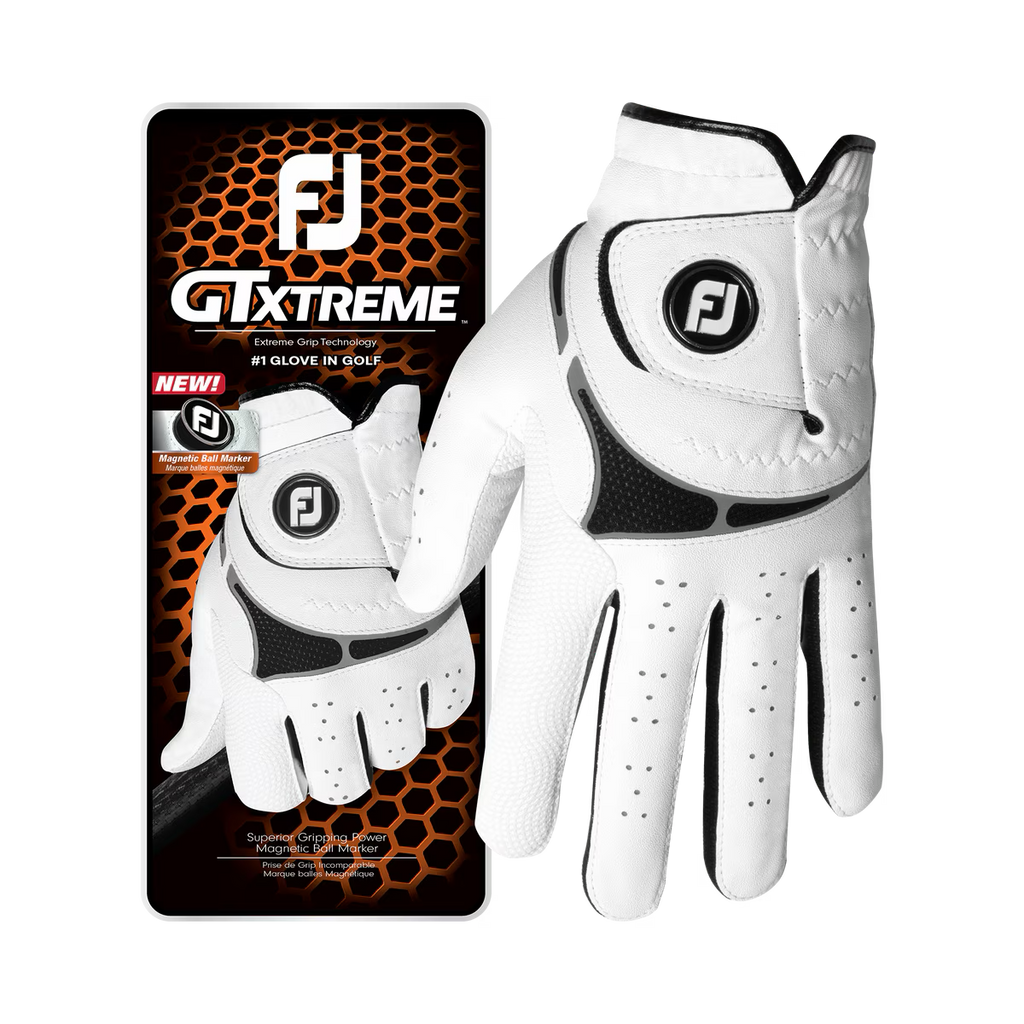 GTxtreme Golf Glove Ladies