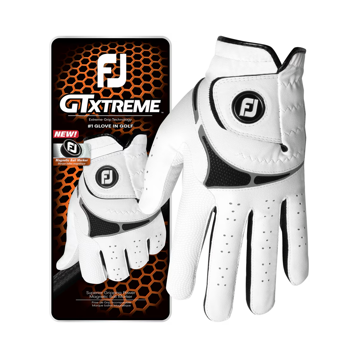 GTxtreme Golf Glove Ladies