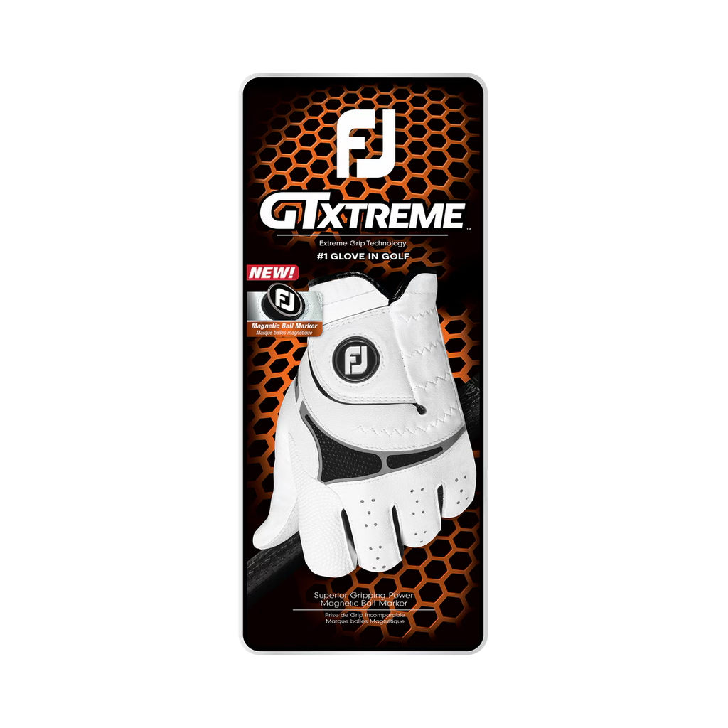 GTxtreme Golf Glove Ladies