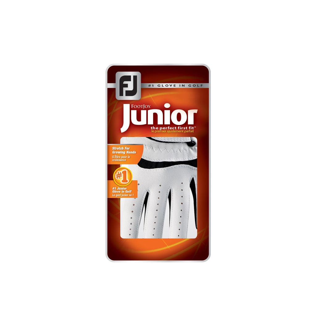 Guanto da golf JR sinistro (per destrimani)