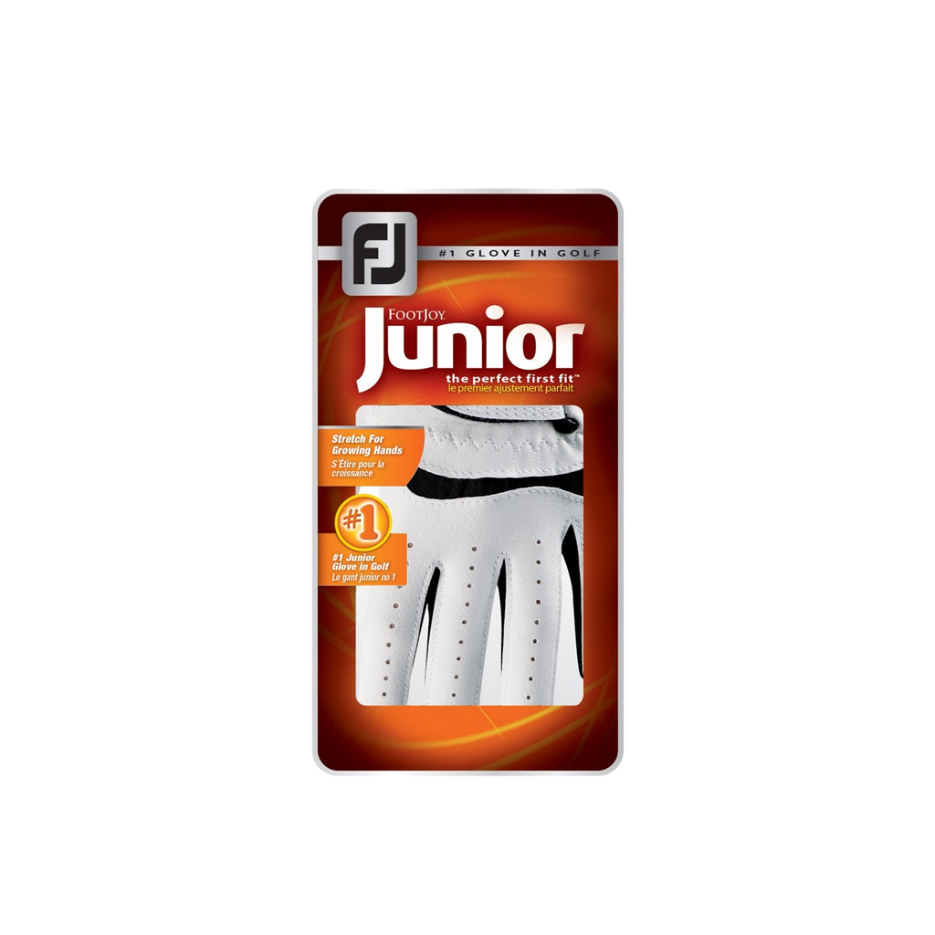 Gant de golf JR gauche (pour droitiers)