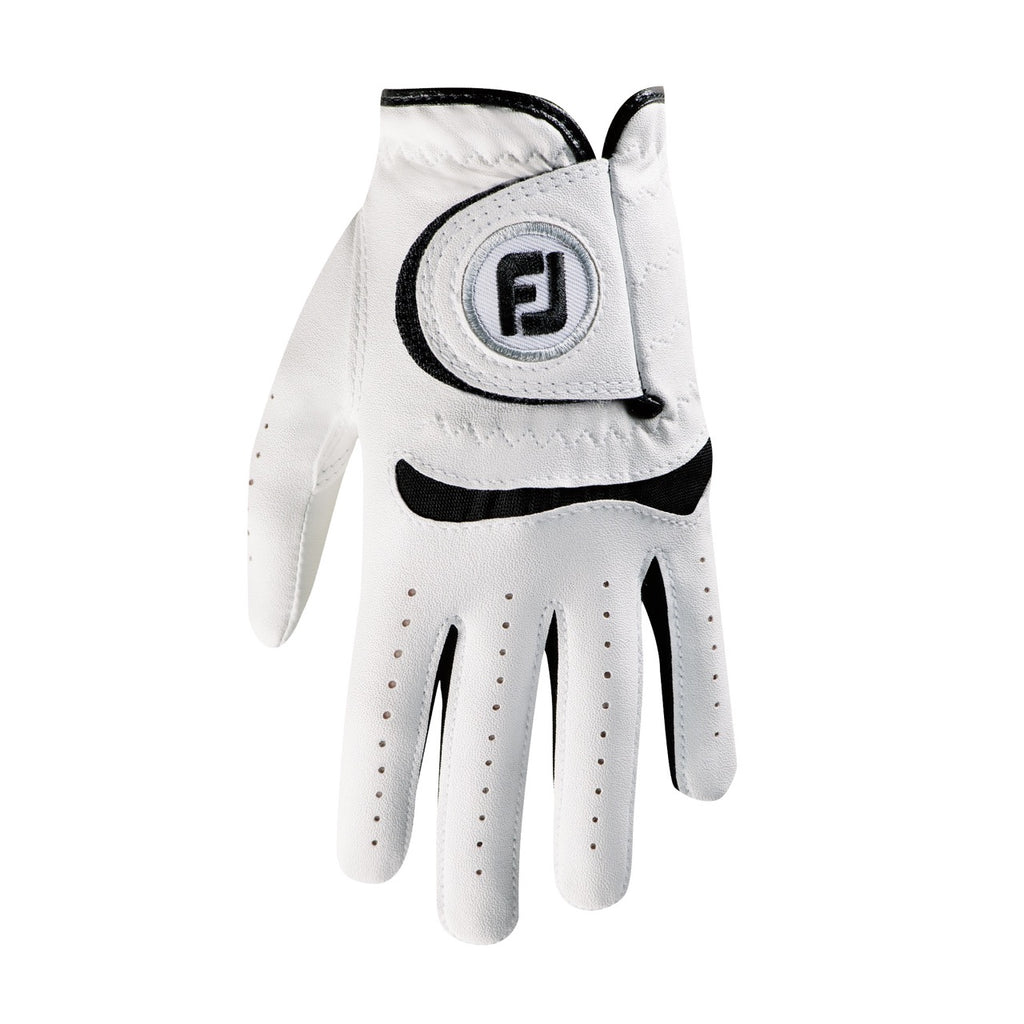 Guanto da golf JR sinistro (per destrimani)