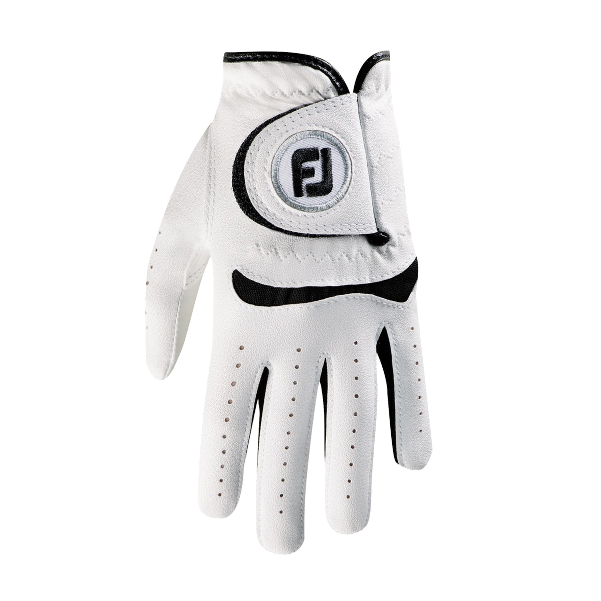 JR Golf Glove Left (For Right-Handed Players)