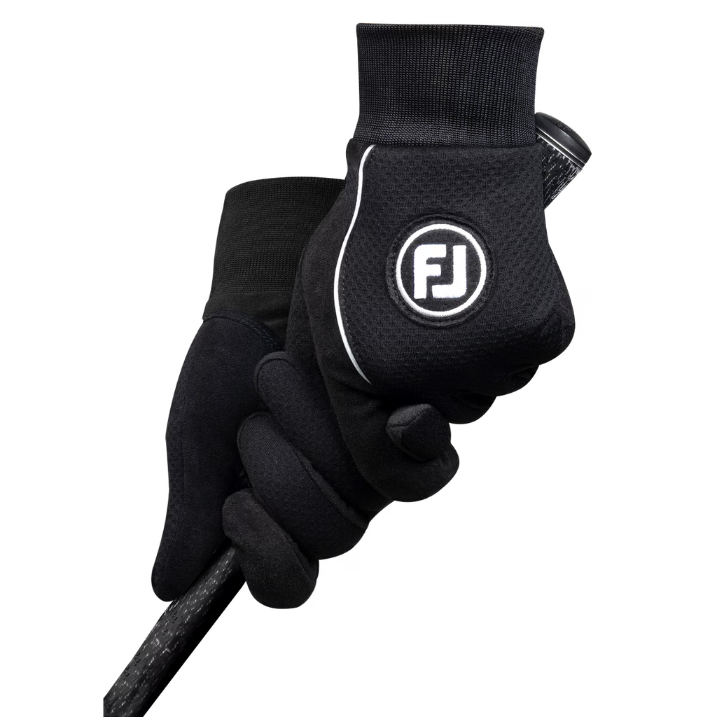 Gants de golf d'hiver pour homme