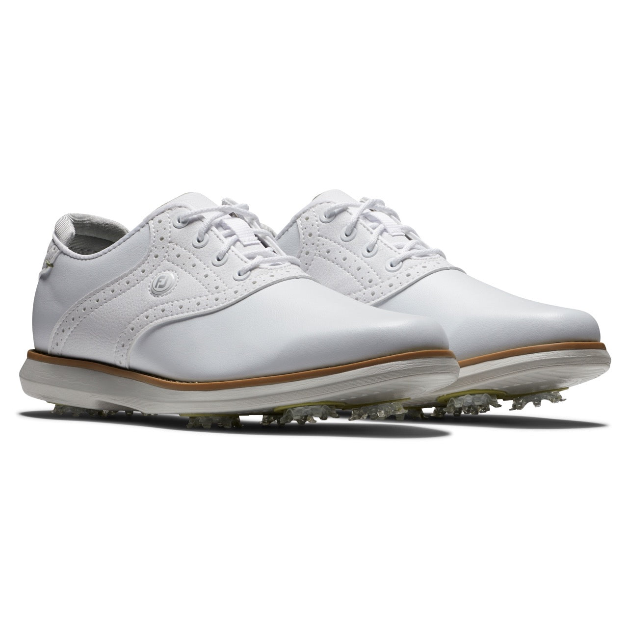 Traditions golf shoe women