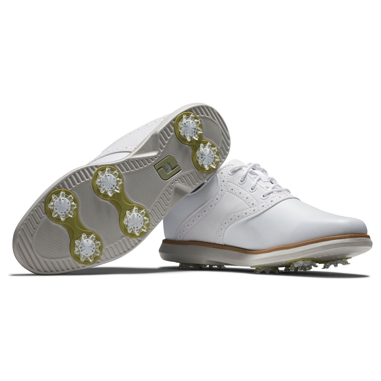 Traditions golf shoe women