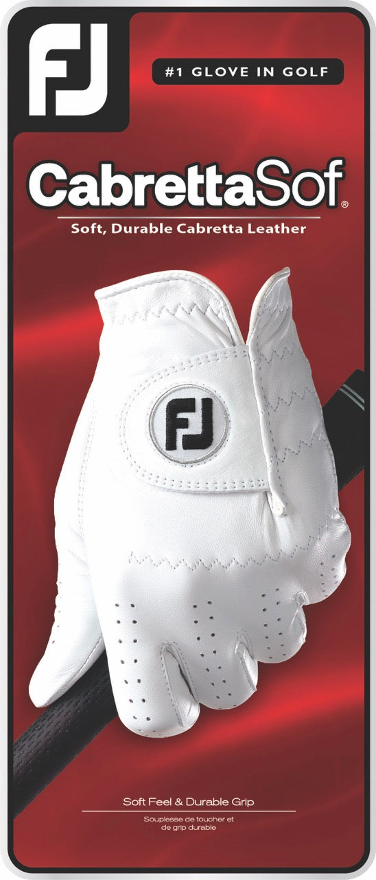 Gant de golf pour femme Cabrettasof