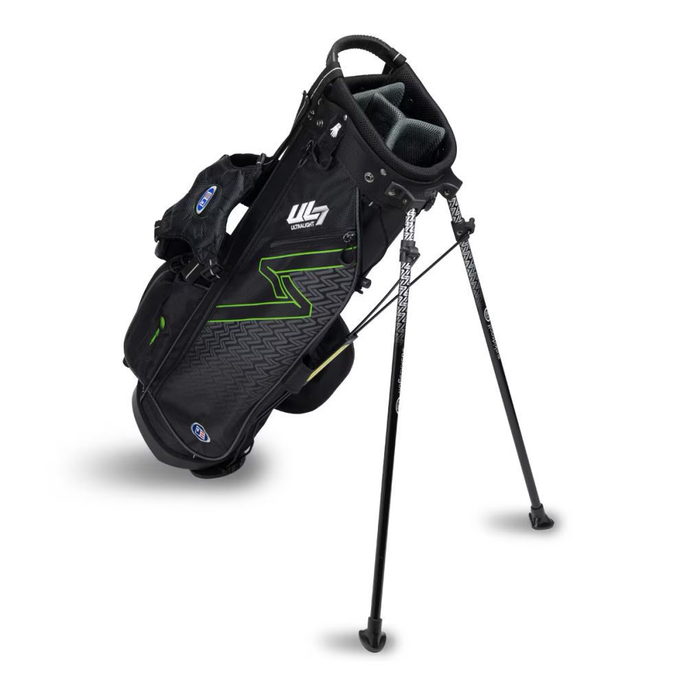 UL7 Junior Standbag 57" Grün