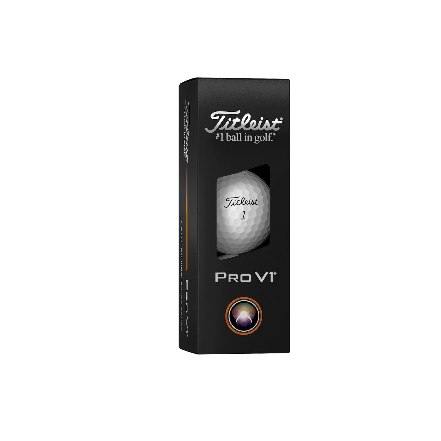 Pro V1 2025 Golfbälle