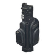 Sac chariot imperméable Skip Q9 noir/noir