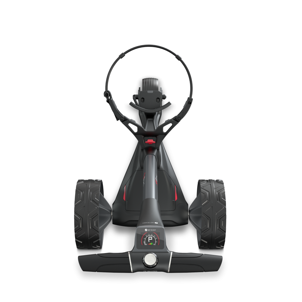 S1 DHC Lithium Electric Trolley 27+ Holes