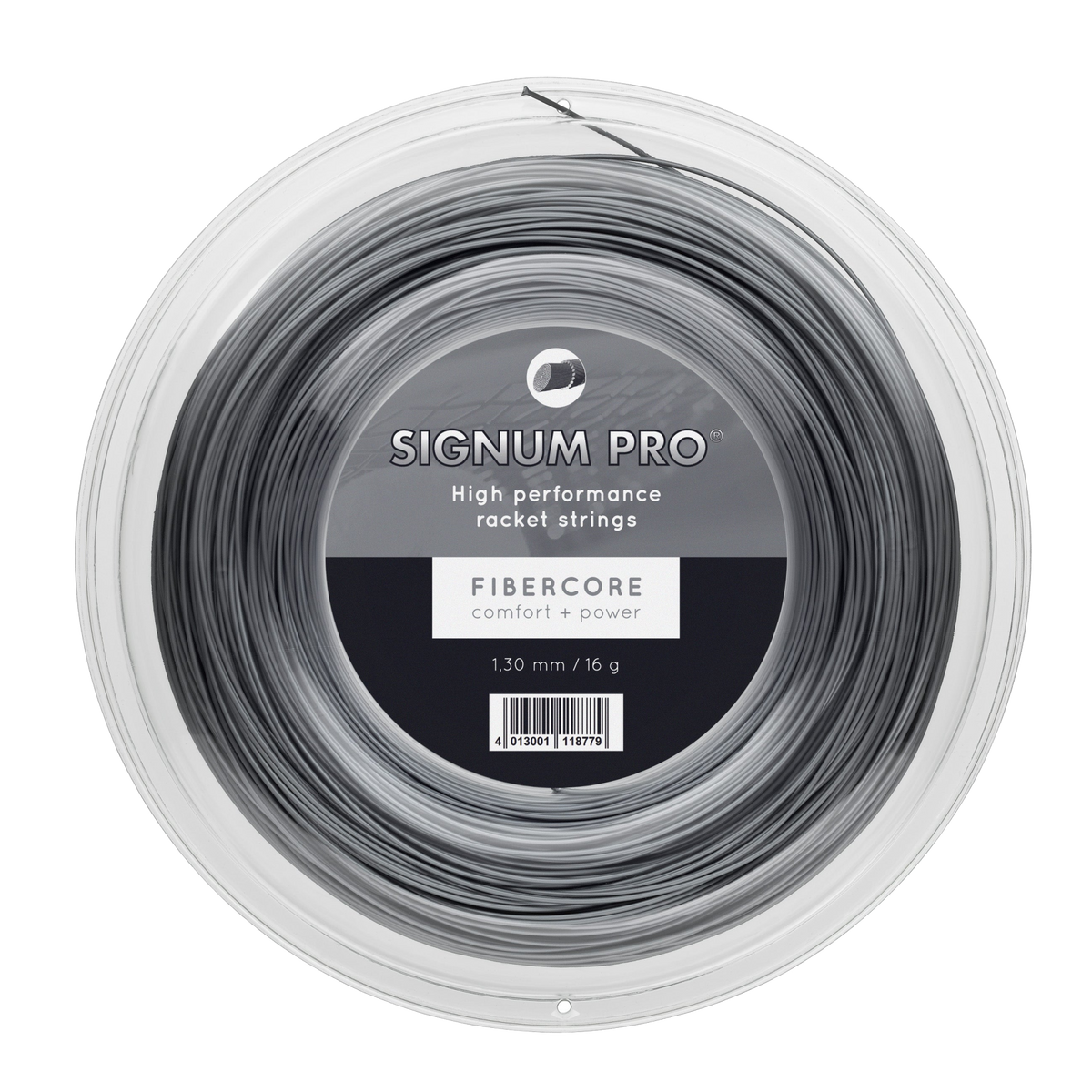 Rotolo di corde Fibercore da 200 m
