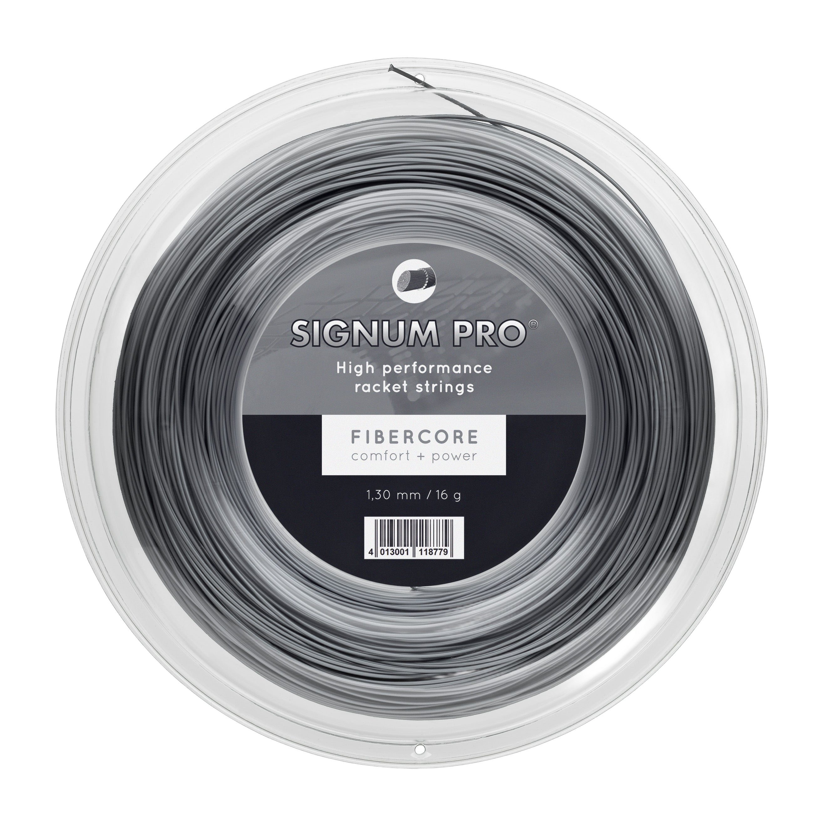 Fibercore 12m Saitenset