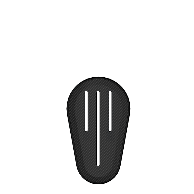 The Alignment Chip Ball Marker Carbon