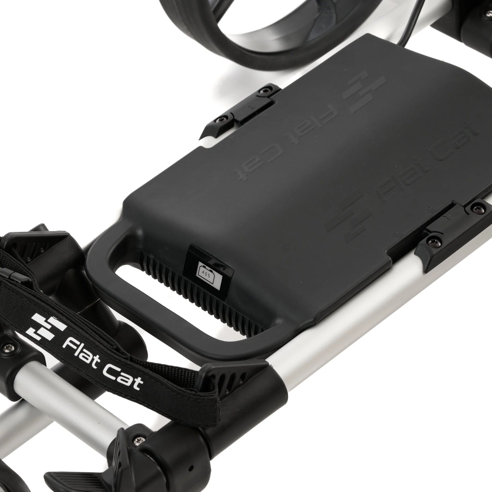 Gear 3.0 Elektro Trolley