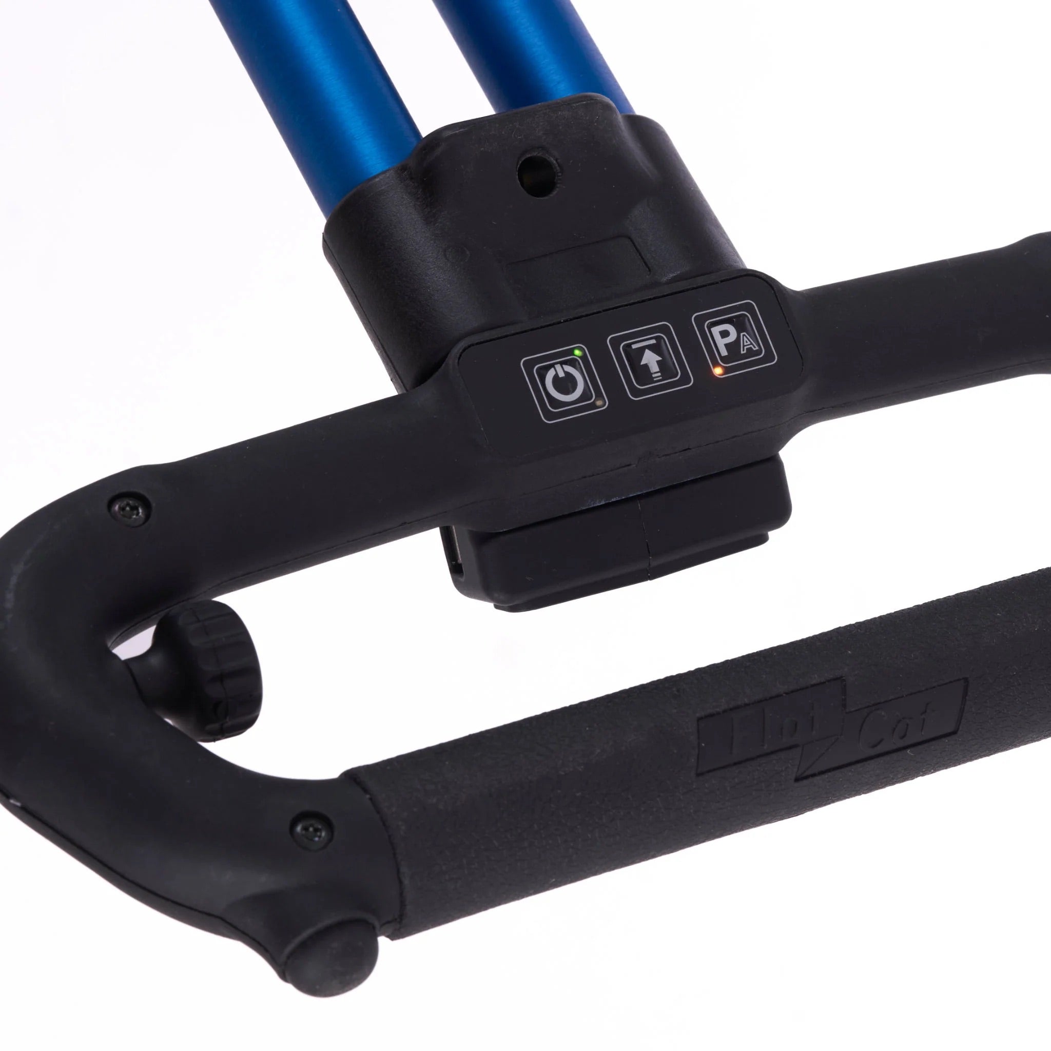 Gear 3.0 Elektro Trolley