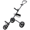 Rental III Trolley Black