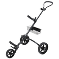 Rental III Trolley Black