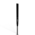 Grip de golf Deep Etched noir