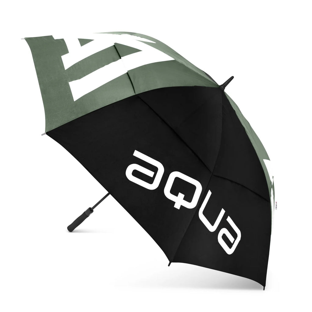 Parapluie UV Aqua XL Olive/Noir